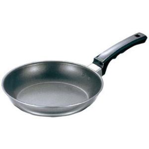 日立（HITACHI） FUJINOS フジノス 【IH対応】106834 IHいため鍋DX