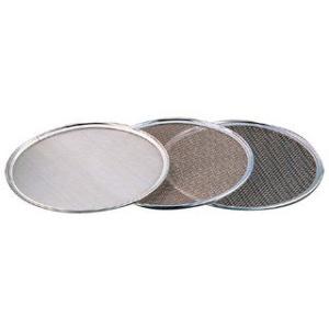 みどり産業  １８−８　ワンタッチ　裏漉替アミ　２７cm　３０メッシュ