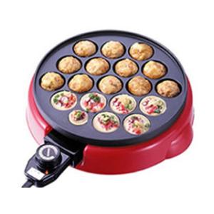 中央産業  たこ焼き倶楽部 CS30104