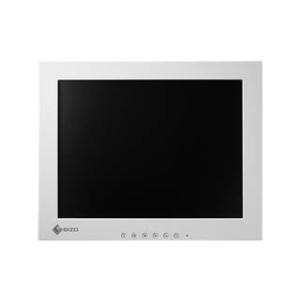 EIZO  受発注製品 DuraVision 12.1型タッチパネル液晶モニター フリーマウントタイ...