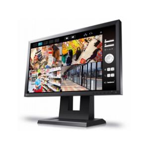 EIZO  18.5型ワイド液晶ディスプレイ DuraVision FDWX1905W-FBK｜murauchi3