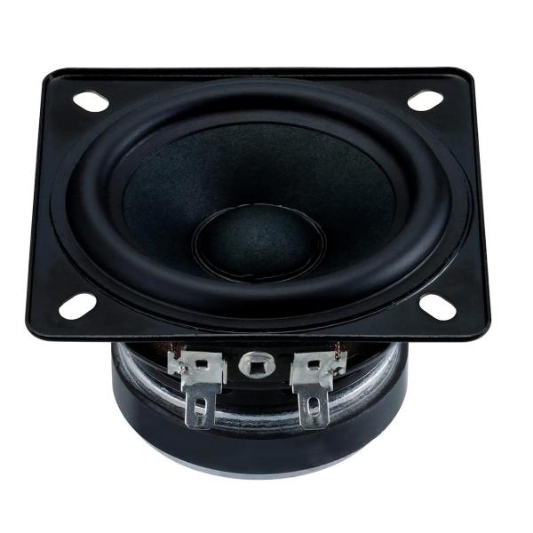 FOSTEX フォステクス P800K 8cmフルレンジユニット 1台