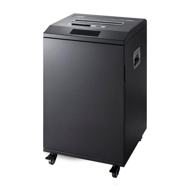 ACCO BRANDS JAPAN/アコ・ブランズ・ジャパン GBC A3対応 オフィスシュレッダ ...