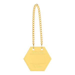 SHIMBI/シンビ  ボトルキーパーＢＭ−４　１０枚入／ゴールド　