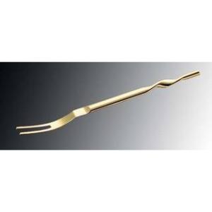 KATARIKI 片力商事 ボンサンス　ヒメフォーク　ゴールド