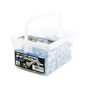 SANKO TECHNO/サンコーテクノ ボードファスナーBタイプ スチール製