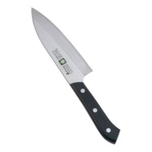 ミソノ(Misono) モリブデン鋼 洋出刃 No.550/16.5cm : 39way-2nd
