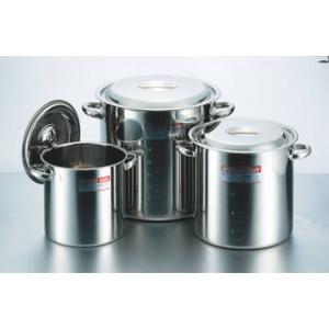 OYA 大屋製作所 CLO モリブデン寸胴鍋36cm(35L)手付目盛付