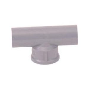 Kubota/クボタケミックス  TSメタル給水栓チーズ TS-MWT 13 TSMWT13