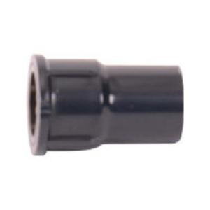 Kubota/クボタケミックス  HIメタル水栓ソケット HI-MWS 16 HIMWS16