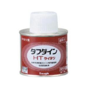 Kubota/クボタケミックス  タフダイン HTタイネツ 塩ビ用接着剤 HT100G