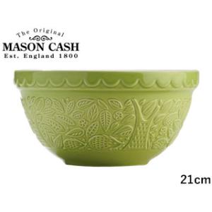 メイソンキャッシュ カラーミキシングボウル クリーム 26cm ( 1個