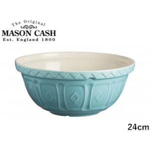 メイソンキャッシュ カラーミキシングボウル パウダーブルー 26cm ( 1