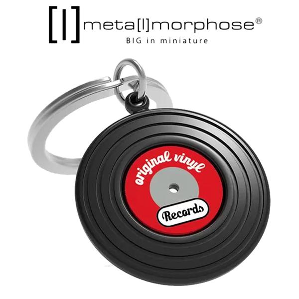 metamorphose メタモルフォーゼ MTM048-01 【レコード】 5301007 キーホ...