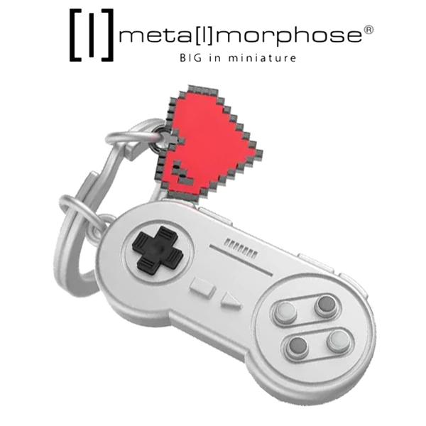 metamorphose メタモルフォーゼ MTM294-01 【ゲームコントローラー】 53010...
