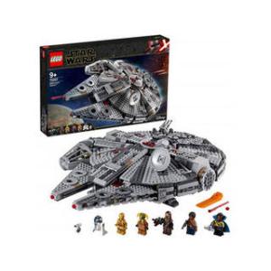 スター・ウォーズ レゴ 75257 ミレニアム・ファルコン LEGO