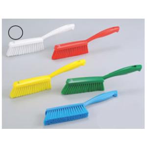 Vikan/ヴァイカン  ベーカリーブラシ ミディアム 4589 ホワイト