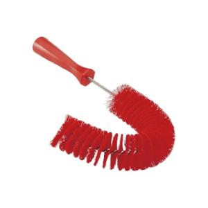 ヴァイカン エクステリアブラシ 5372 レッド