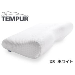 TEMPUR ミレニアムネックピローＸＳ ホワイト テンピュール