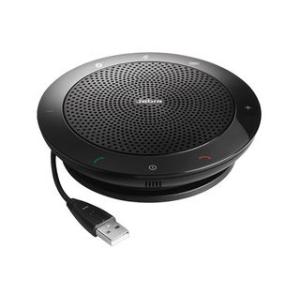 GNオーディオ USB/Bluetooth接続対応ポータブルスピーカーフォン Jabra SPEAK...