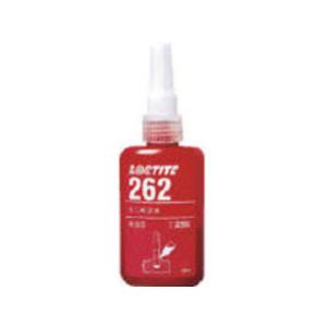ロックタイト (ヘンケル) ネジロック剤 262 50ml : XPRICE Yahoo!店