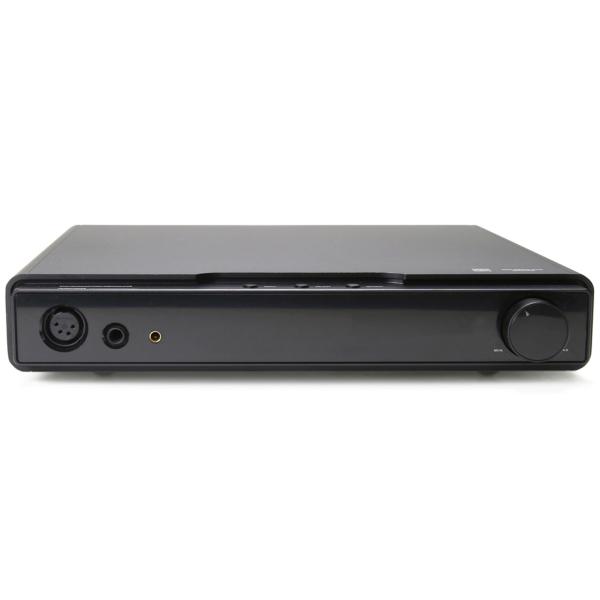 HIFIMAN ハイファイマン GoldenWave SERENADE セレナーデ ヘッドフォンアン...