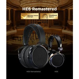 HIFIMAN ハイファイマン HE6 Rem...の詳細画像5