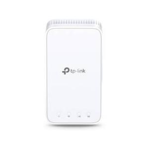 TP-Link Wi-Fi 無線LAN 中継器 Wi-Fi6 対応 2402 + 574Mbps 11ax/ac AP