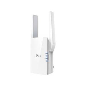 TP-Link ティーピーリンク Wi-Fi 6対応 無線LAN中継機 1201+574Mbps A...