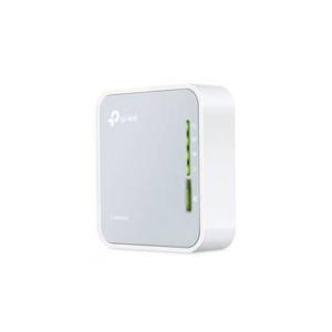 TP-Link ティーピーリンク 無線LANモバイルルータ AC750 ワイヤレス トラベルルーター TL-WR902AC｜murauchi3