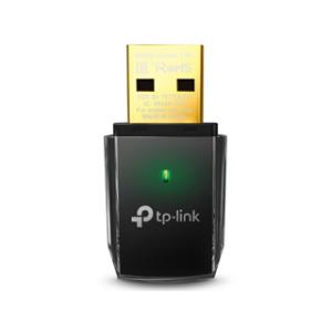 TP-Link Archer T2U Nano 無線LAN子機 本体 TP-Link TP-LINK Archer T2U NANO AC600 ナノ 無線LAN子機 : 総合通販