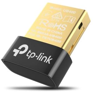 TP-Link ティーピーリンク  Bluetooth 4.0対応 USBアダプター UB400｜murauchi3