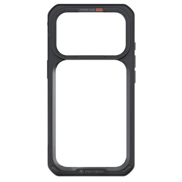 PGYTECH ピージーワイテック P-PG-089 ProShot フォンケージ（iPhone 1...