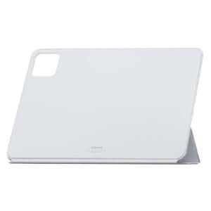 Xiaomi シャオミ  専用タブレットカバー Xiaomi Pad 6 Cover（Blue） BHR7480GL ブルー｜murauchi3