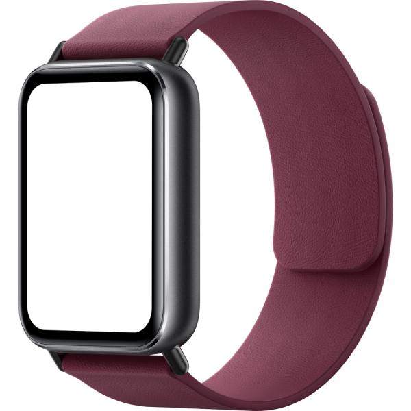 Xiaomi シャオミ スマートウォッチ用ストラップ Xiaomi Magnetic Quick R...