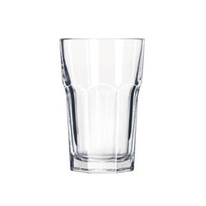 Libbey リビー ジブラルタル（６ヶ入）／ビバレッジタンブラー１５２３７　