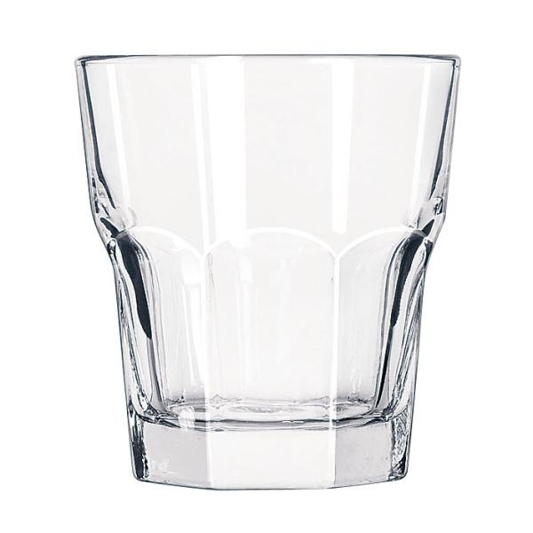 Libbey リビー リビー ジブラルタル ロック No.15232(6ヶ入)