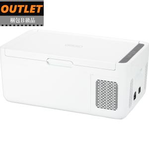 【美品】AQUA ポータブル冷蔵庫／冷凍庫 AQP-M3R AQP-M3R | アクア株式会社（AQUA）｜生活家電