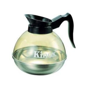キノックス コーヒーデカンター 蓋付 1800cc