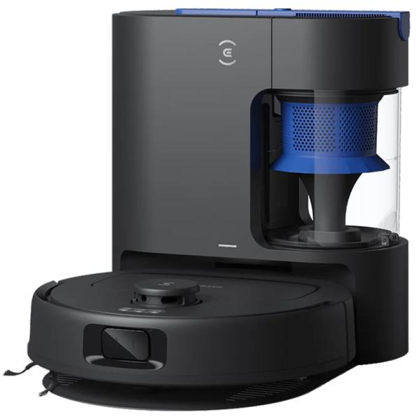 エコバックスジャパン ■ロボット掃除機 DEEBOT N20 MAX PLUS YDLX1132E ...