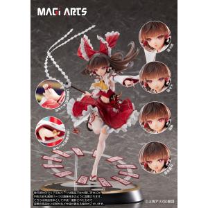 東方Project 八雲紫 Phat フィギュア 東方Project 八雲紫 フィギュアファット・カンパニー