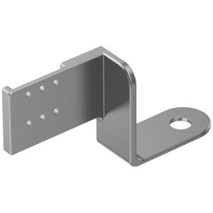 Arashi Vision Insta360 X5 見えないマイクコールドシュー(RODE Wire...