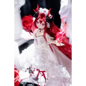 時之隙「トキノスキ」 【予約】「時隙オルゴール」限定コレクション終焉の竜ルビナ