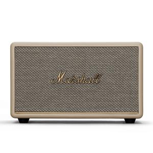 Marshall Willen 2 クリーム 中古 ほぼ未使用品です 未使用】Marshall