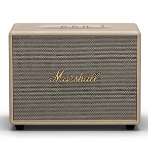 Marshall マーシャル  【納期未定】WOBURN3BLUETOOTH-CREAM(クリーム) WOBURN III Bluetoothスピーカー