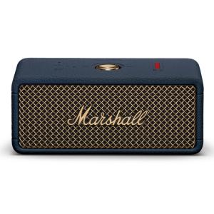 ポータブルスピーカー EMBERTON III Midnight Blueの商品画像