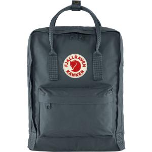 FJALL RAVEN フェールラーベン カンケン 【スーパーグレー】【16L
