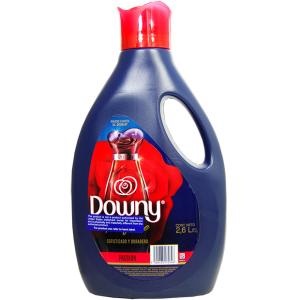 P&G メキシコダウニー パッション 2600mlの商品画像