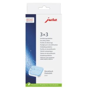 JURA ユーラ 4261848 スケール除去剤