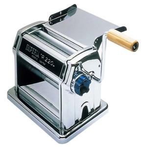 【業務用】　IMPERIA RME 電動パスタマシン imperia（インペリア） Imperia（インペリア）業務用電動パスタマシン